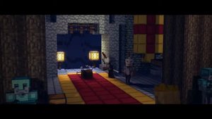 'Fallen Kingdom'  #12 Minecraft original music Grin - Jack ПОДПИШИСЬ