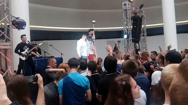 Ярмак-Земля ТЦ Lavina Mall смотреть онлайн