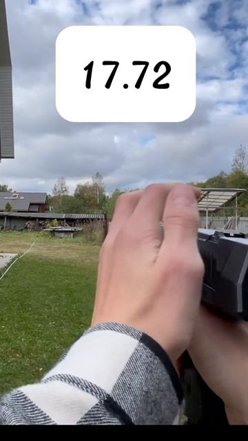 Стрельба с навесом blaster LP-55 (gen 3  darts) #nerf #нерф смотреть онлайн