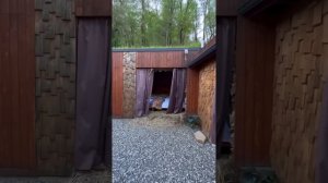 Баня Ляхова на Ясной поляне в Сочи. Нам понравилась👍 ?