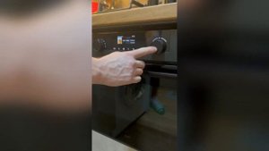 Курица в духовке Asko OCM8464A1