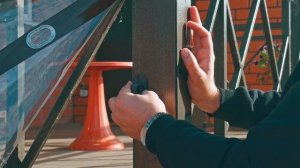 Как монтировать мягкие окна? Монтаж мягких окон на объ