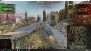 Вдохновение от мира танков моя любимая игровая вселенная. Часть 3