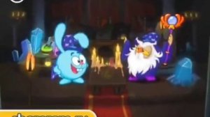 Реклама Шарарам (Карусель, 30.12.2012)