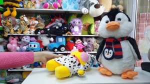 Уточка. ЛалаФанфан. Как я подбираю наряды.