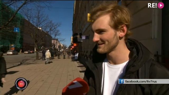 Опрос - знаете ли вы рэп? смотреть онлайн