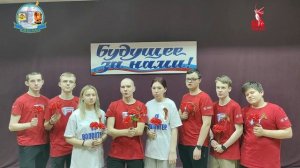 80 лет Победы поздравление