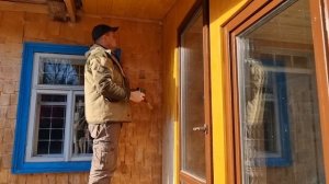 НАШ ЛЕСНОЙ ХУТОР.ВОССТАНОВЛЕНИЕ И СТРОИТЕЛЬСТВО НОВЫ?