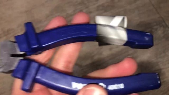 Плоскогубцы 160мм, Vorel, Артикул: 40010 смотреть онлайн