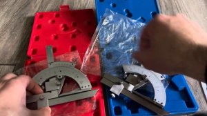 угломер конструкции Семенова часть вторая !