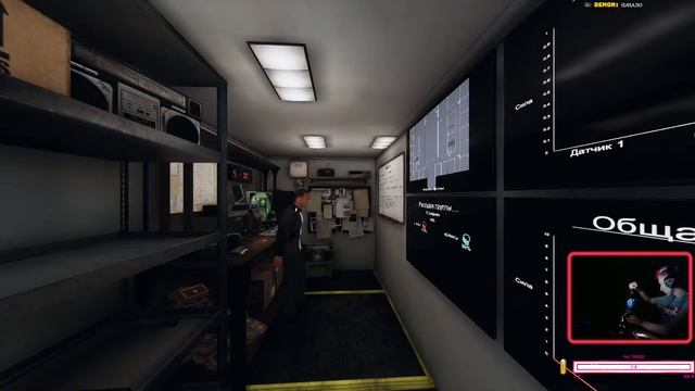 PHASMOPHOBIA💥УСИРАЕМСЯ ДО СМЕРТИ 💥 смотреть онлайн