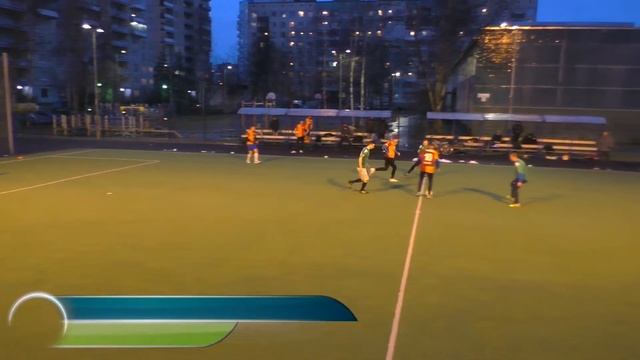 Гоу ту Сарай - Пантеон 4:6