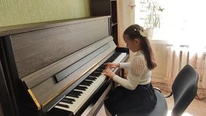 Митронич Анастасия В.Коровицын "Погоня"