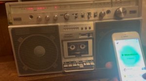 Toshiba rt-s85