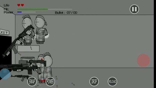 Прохождение madness combat #4 смотреть онлайн