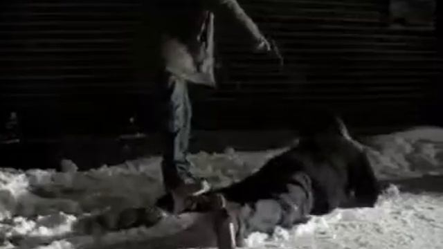 Анонс к фильму Ствол смотреть онлайн