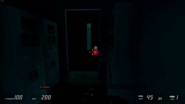 PORTAL ПРЕВРАТИЛСЯ В ХОРРОР! ► Entropy Zero 2 #3