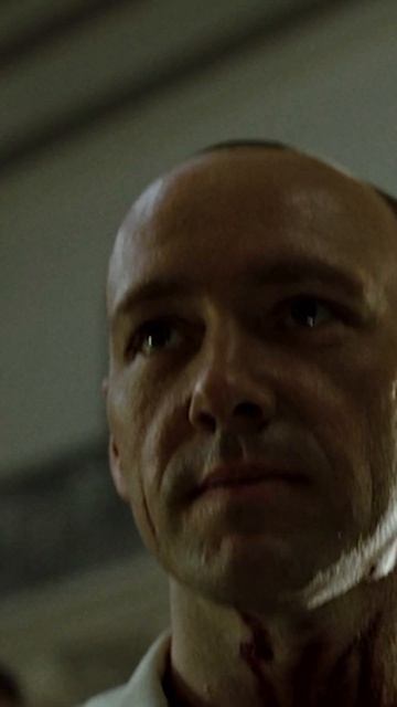 Семь (1995), реж. Девид Финчер смотреть онлайн