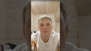 Эфир с семейными участниками проекта: Евгения Маркелова, Андрей Бондаренко.