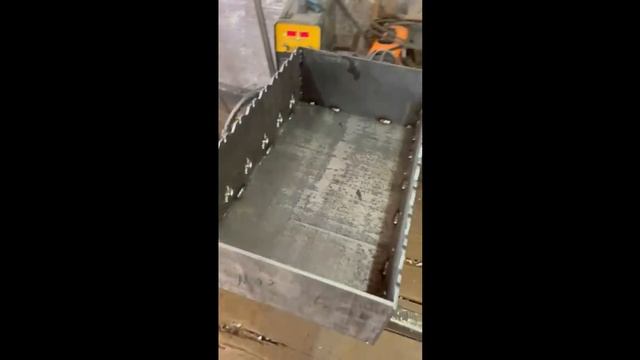 Как сделать красивый мангал смотреть онлайн