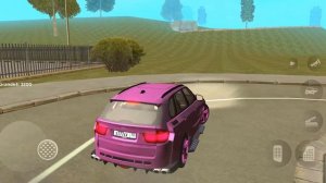 ВСЕ СПОСОБЫ ПОЛУЧИТЬ БАН НА ГРАНД МОБАЙЛ - КАК РАЗБАНИ?