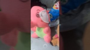 мультфильм Долина игрушек серия 18 конфеты