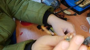 усилил электромагнит✅