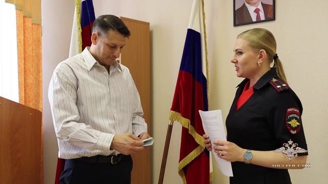 МВД России фиксирует увеличение числа иностранцев, которые разделяют духовно-нравственные ценности