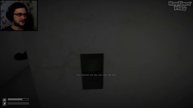 SCP Containment Breach 0.9.3 Прохождение ► Колокольчик ► #3