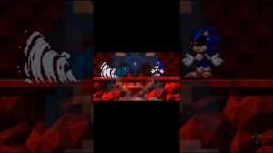 соник ехе против соника ехе