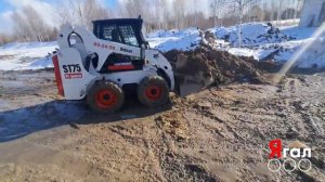 Отсыпка участка 5 соток (Суглинок и Песок) ДНТ Березка-3