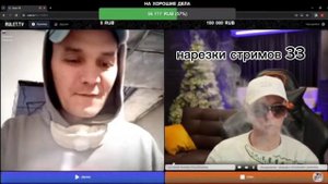 ВИТАЛИЙ РЕУТОВ ПРИТВОРИЛСЯ УКРАИНЦЕМ В ЧАТ РУЛЕТКЕ #Н?