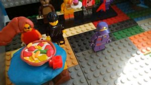 LEGO FNaF third series/ЛЕГО фильм ФНаФ третья серия (Финальная Концовка)