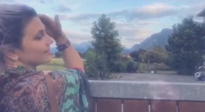 С ДОБРЫМ УТРОМ, МОЙ ЧУДЕСНЫЙ — Дарья Ловать