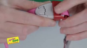 Повідець-рулетка для собак ТМ Flexi