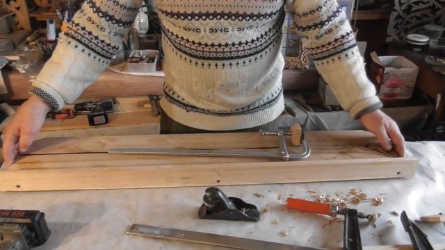 Резьба по дереву  Устройство рабочего места