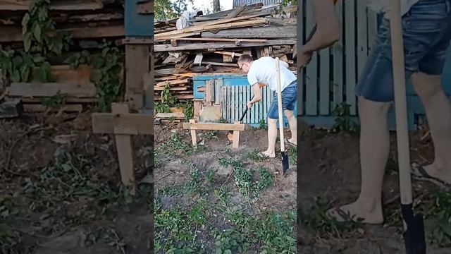 строим кирпичный дом