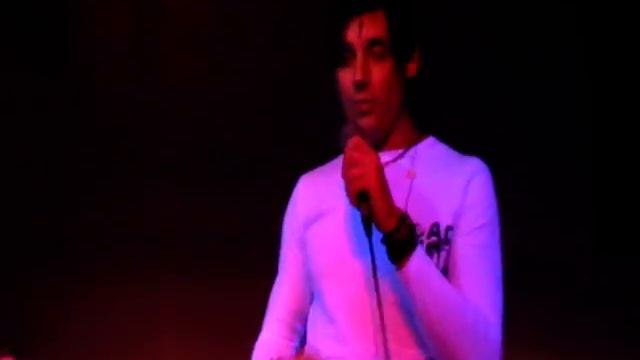 LITESOUND в R-Club 24.02 смотреть онлайн