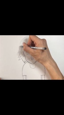 Рисуем Incredibox 
Рисунки для детей