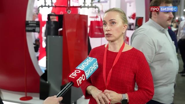 Securika Moscow 2025: новые решения в сфере безопасности и запуск линейки ЛПТ