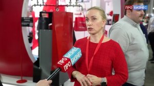 Securika Moscow 2025: новые решения в сфере безопасности и запуск линейки ЛПТ