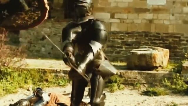 Легенда о рыцаре (2016 remake) смотреть онлайн