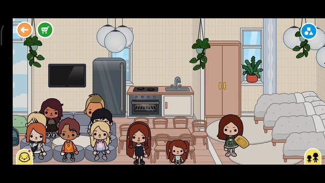 3 серия сериала нелюбимая дочь 2 сезон