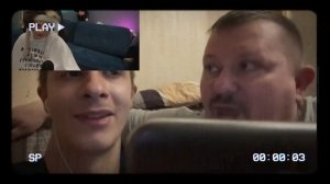 Ivanzolo2004 СТАЛ МУЖЧИНОЙ! | Иван Золо в САУНЕ со своей МАМО?