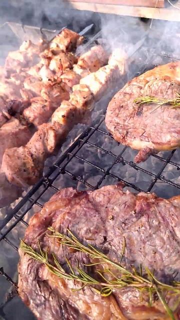 #лето2024 #шашлык #туапсе #рибай смотреть онлайн