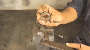 Супер самоделка из старого гаечного ключа