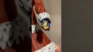 Алиса из Tiny bunny (зайчик).