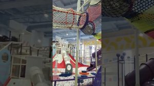 Центр развлечений Пакабата. Нижний Новгород 04.06.2024