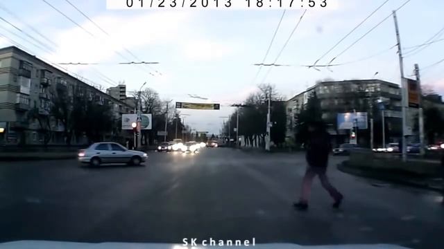 Самые глупые приколы РОССИЯ.