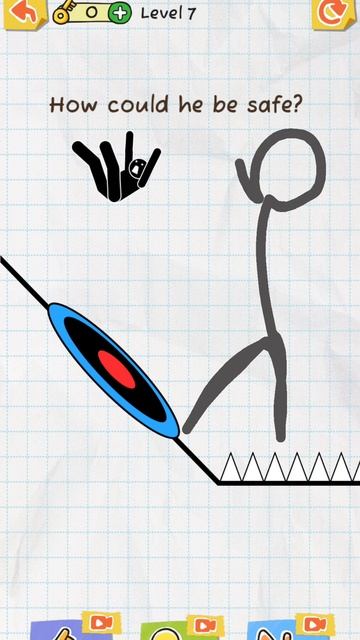 Человек батут смотреть онлайн